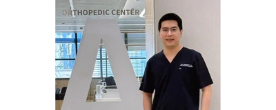 Dr.Krit Foot & Ankle — ลูกค้าของ SparksJump