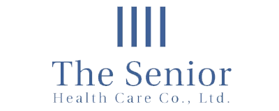 The Senior Health Care — ลูกค้าของ SparksJump