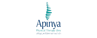 Apinya Clinic — ลูกค้าของ SparksJump